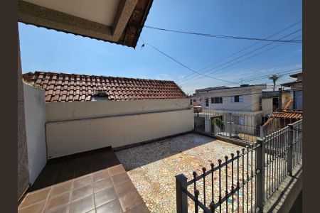 Casa à venda com 226m², 8 quartos e 2 vagasVaranda 02