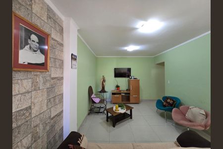 Casa à venda com 226m², 8 quartos e 2 vagasArea Gourmet 