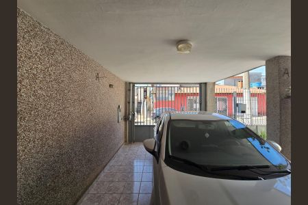 Casa à venda com 226m², 8 quartos e 2 vagasGaragem 