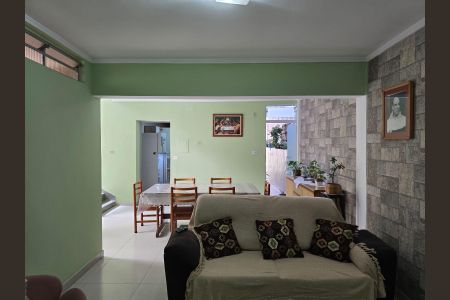 Casa à venda com 226m², 8 quartos e 2 vagasArea Gourmet 