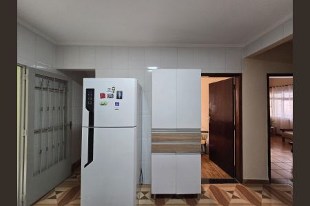 Casa à venda com 226m², 8 quartos e 2 vagasCozinha 