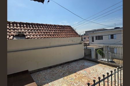 Casa à venda com 226m², 8 quartos e 2 vagasVaranda 02