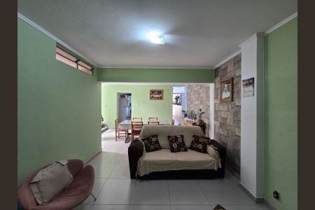 Casa à venda com 226m², 8 quartos e 2 vagasArea Gourmet 