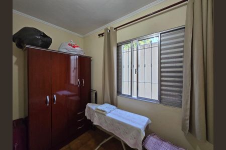 Casa à venda com 226m², 8 quartos e 2 vagasQuarto 07