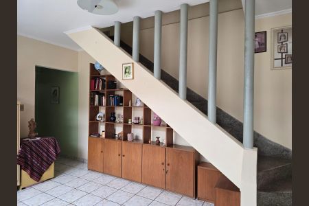 Casa à venda com 226m², 8 quartos e 2 vagasSala 2