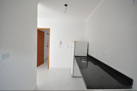 Apartamento para alugar com 35m², 1 quarto e sem vagaCozinha