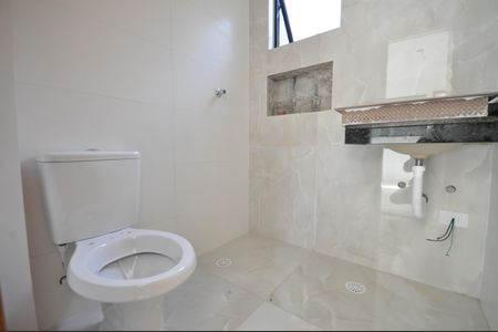 Apartamento para alugar com 35m², 1 quarto e sem vagaBanheiro