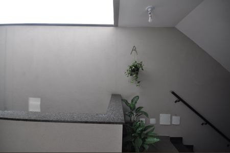 Apartamento para alugar com 35m², 1 quarto e sem vagaVista da Sala