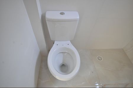 Apartamento para alugar com 35m², 1 quarto e sem vagaBanheiro