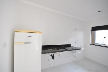 Apartamento para alugar com 35m², 1 quarto e sem vagaCozinha