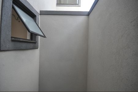 Vista do Quarto de apartamento para alugar com 1 quarto, 35m² em Jardim Jacana, São Paulo