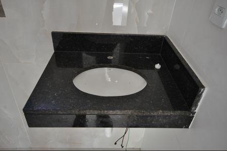 Apartamento para alugar com 35m², 1 quarto e sem vagaBanheiro