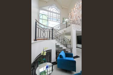 Casa à venda com 520m², 4 quartos e 6 vagas