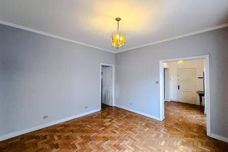 Sala de Jantar de casa à venda com 3 quartos, 220m² em Vila Mariana, São Paulo