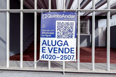 Plaquinha de casa à venda com 3 quartos, 220m² em Vila Mariana, São Paulo