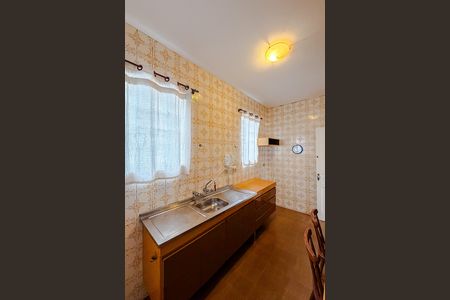 Cozinha de casa à venda com 3 quartos, 220m² em Vila Mariana, São Paulo
