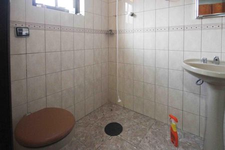 Casa para alugar com 250m², 3 quartos e 10 vagas