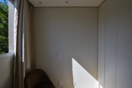 Apartamento para alugar com 35m², 1 quarto e sem vaga Apartamento para alugar com 35m², 1 quarto e sem vagaQUARTO 1
