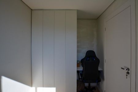 QUARTO 1  de apartamento para alugar com 1 quarto, 35m² em Jaguaré, São Paulo