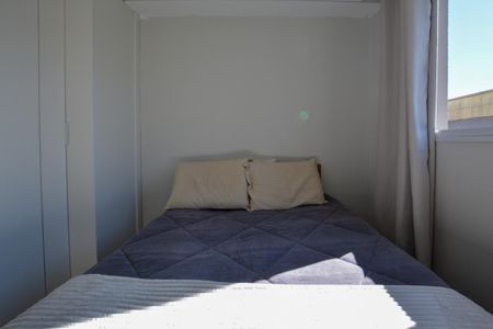 Apartamento para alugar com 35m², 1 quarto e sem vaga Apartamento para alugar com 35m², 1 quarto e sem vagaQUARTO 2