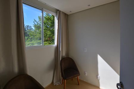 Apartamento para alugar com 35m², 1 quarto e sem vaga Apartamento para alugar com 35m², 1 quarto e sem vagaQUARTO 1