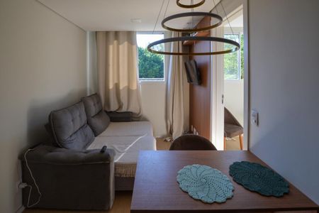 Apartamento para alugar com 35m², 1 quarto e sem vaga Apartamento para alugar com 35m², 1 quarto e sem vagaSALA