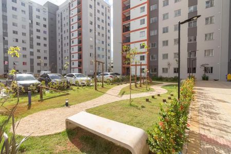 Apartamento para alugar com 35m², 1 quarto e sem vaga Apartamento para alugar com 35m², 1 quarto e sem vagaAREA COMUM