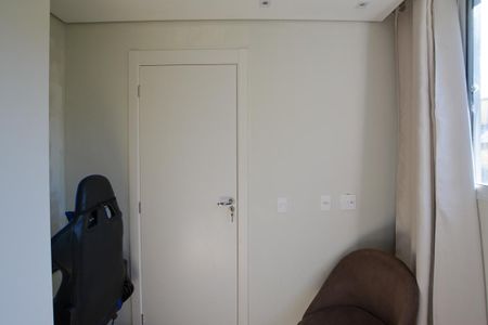 QUARTO 1  de apartamento para alugar com 1 quarto, 35m² em Jaguaré, São Paulo