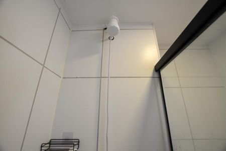 Apartamento para alugar com 35m², 1 quarto e sem vaga Apartamento para alugar com 35m², 1 quarto e sem vagaBANHEIRO