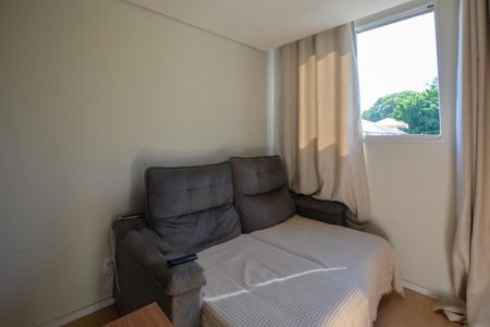 SALA de apartamento para alugar com 1 quarto, 35m² em Jaguaré, São Paulo