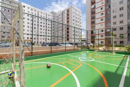 Apartamento para alugar com 35m², 1 quarto e sem vaga Apartamento para alugar com 35m², 1 quarto e sem vagaQUADRA