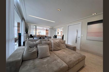 Apartamento à venda com 3 quartos, 195m² em Santana, São Paulo