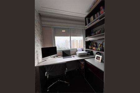 Apartamento à venda com 3 quartos, 195m² em Santana, São Paulo