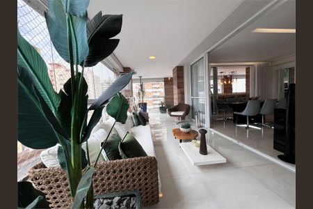 Apartamento à venda com 3 quartos, 195m² em Santana, São Paulo