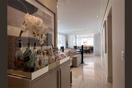 Apartamento à venda com 3 quartos, 195m² em Santana, São Paulo