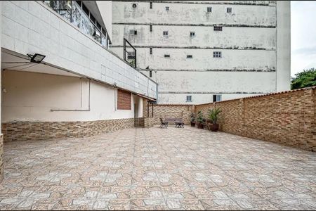 Studio à venda com 24m², 1 quarto e sem vaga Studio à venda com 24m², 1 quarto e sem vagaÁrea comum - Salão de festas