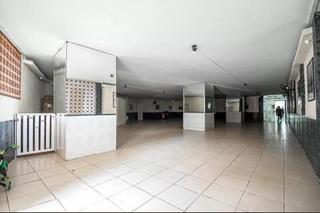 Studio à venda com 24m², 1 quarto e sem vaga Studio à venda com 24m², 1 quarto e sem vagaÁrea comum - Salão de festas