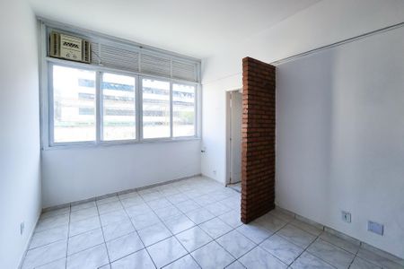 Studio de kitnet/studio à venda com 1 quarto, 24m² em Laranjeiras, Rio de Janeiro