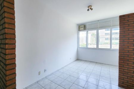 Studio de kitnet/studio à venda com 1 quarto, 24m² em Laranjeiras, Rio de Janeiro