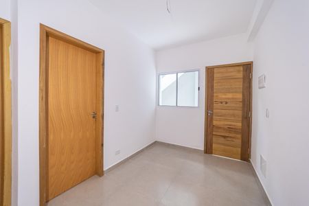 Sala de apartamento para alugar com 2 quartos, 40m² em Vila Matilde, São Paulo