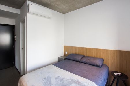 Kitnet/Studio à venda com 1 quarto, 26m² em Brooklin, São Paulo