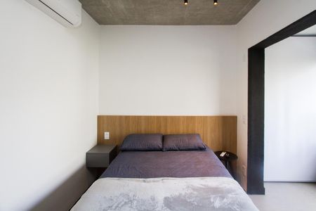 Kitnet/Studio à venda com 1 quarto, 26m² em Brooklin, São Paulo