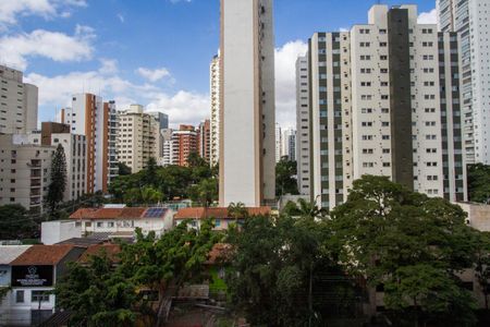 Studio para alugar com 26m², 1 quarto e sem vaga