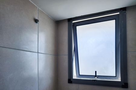 Studio para alugar com 31m², 1 quarto e sem vaga Studio para alugar com 31m², 1 quarto e sem vagaBanheiro