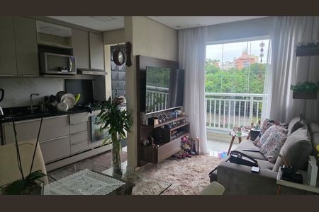 Apartamento à venda com 41m², 2 quartos e 1 vagaQuarto