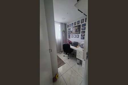 Apartamento à venda com 41m², 2 quartos e 1 vagaQuarto