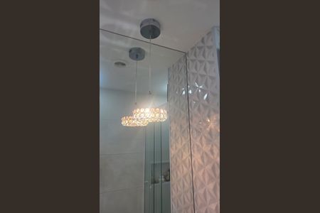 Apartamento à venda com 41m², 2 quartos e 1 vagaBanheiro