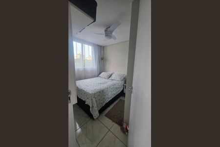 Apartamento à venda com 41m², 2 quartos e 1 vagaQuarto