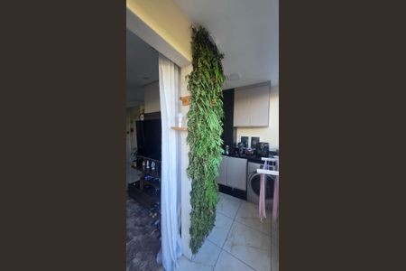 Apartamento à venda com 41m², 2 quartos e 1 vagaÁrea de Serviço