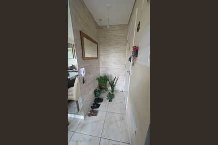 Apartamento à venda com 41m², 2 quartos e 1 vagaBanheiro